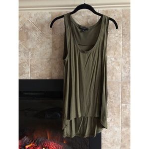 Banana Republic Tank Top (S)